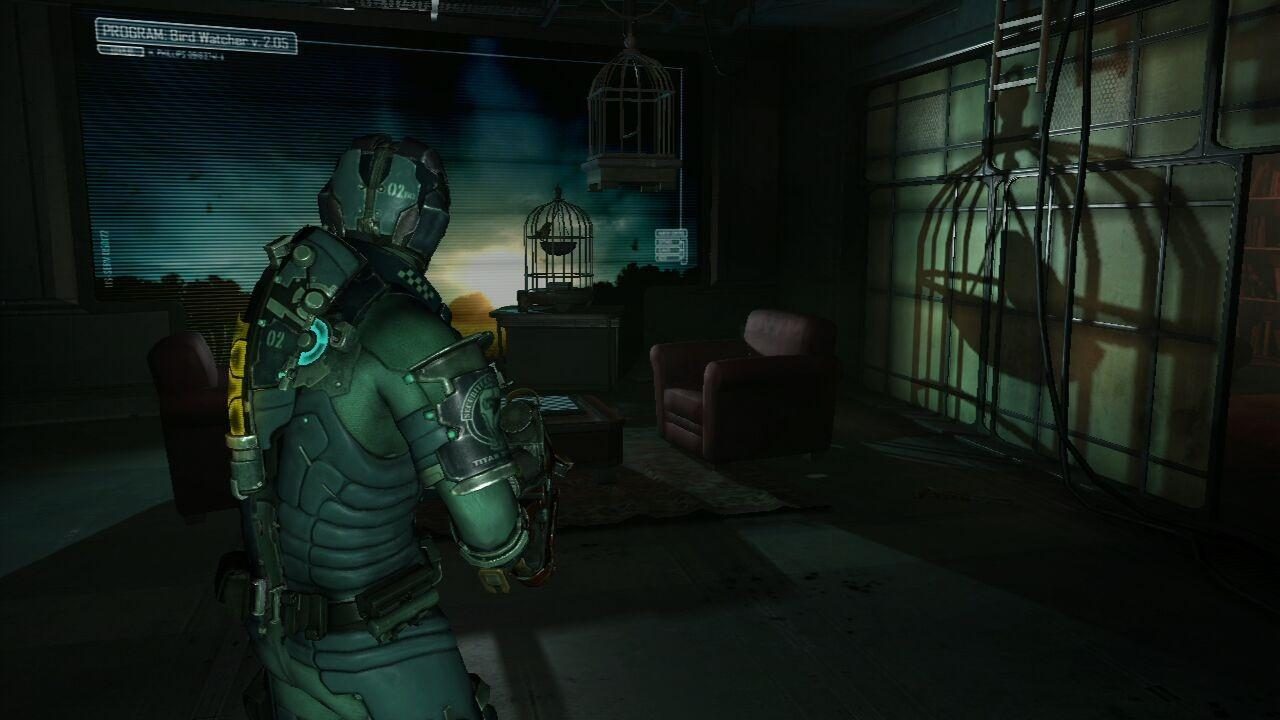 Image in-game