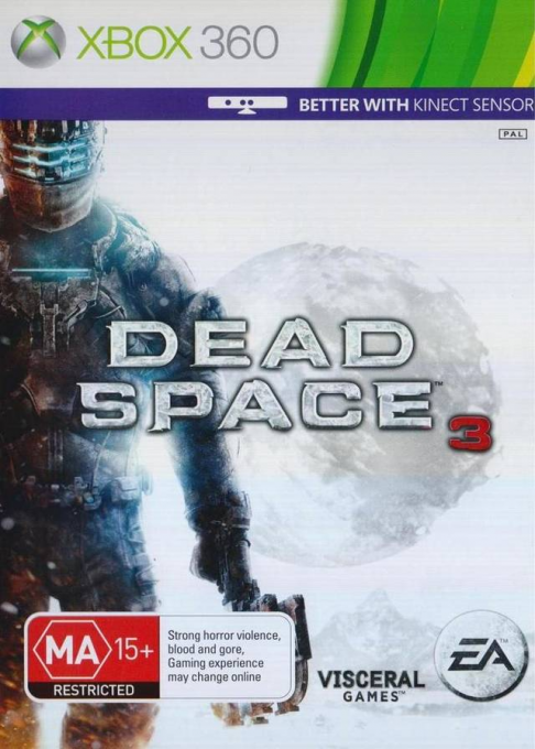 Dead Space