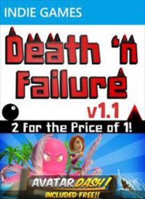Death N' Failure