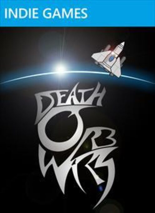 Death Orb Wars