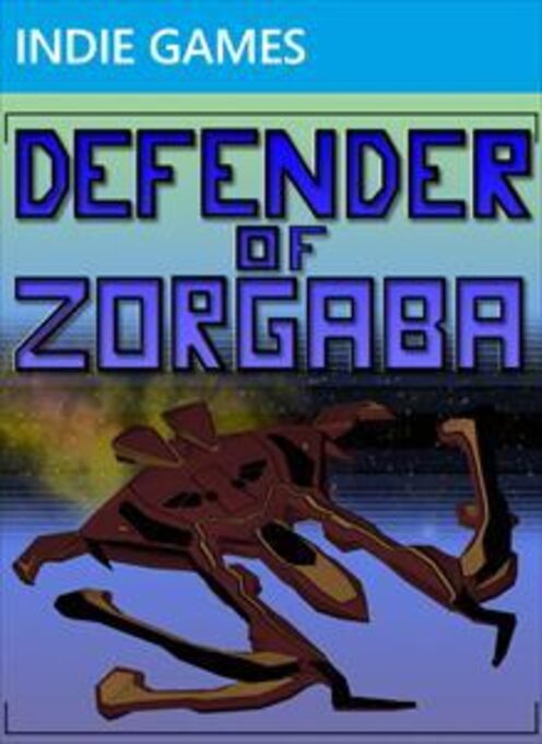 Defender of Zorgaba