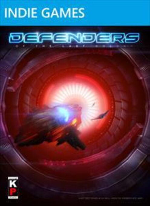 Defenders Of The Last Colony
