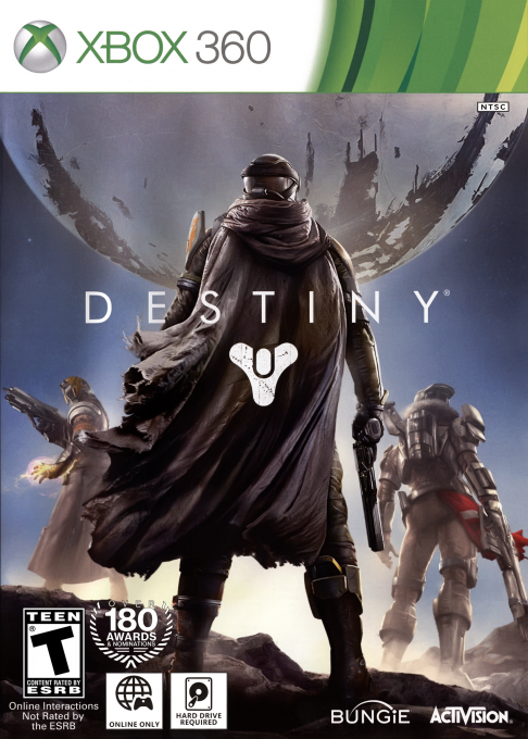 Destiny
