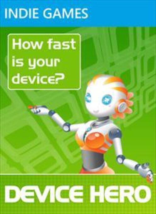 Device Hero