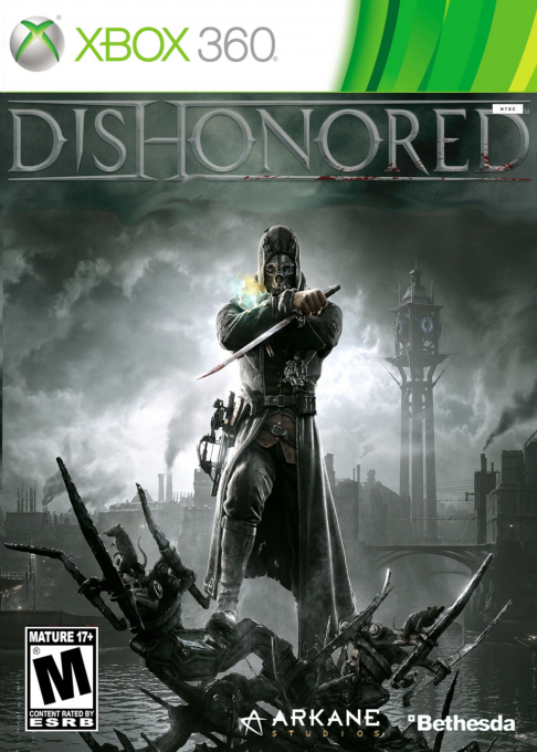 Dishonored