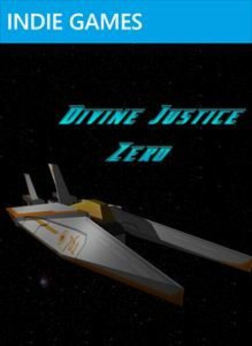 Divine Justice Zero