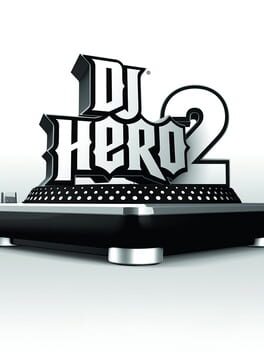 Dj Hero 2