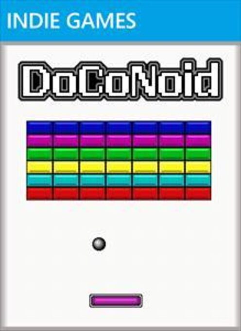 DoCoNoid