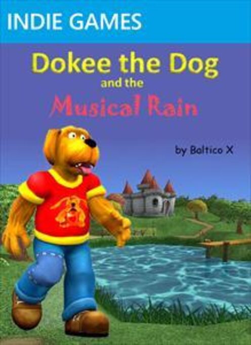 Dokee and the Musical Rain