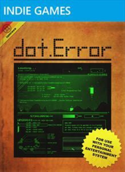 Dot Error