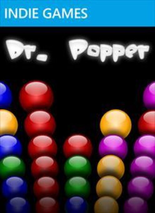 Dr Popper