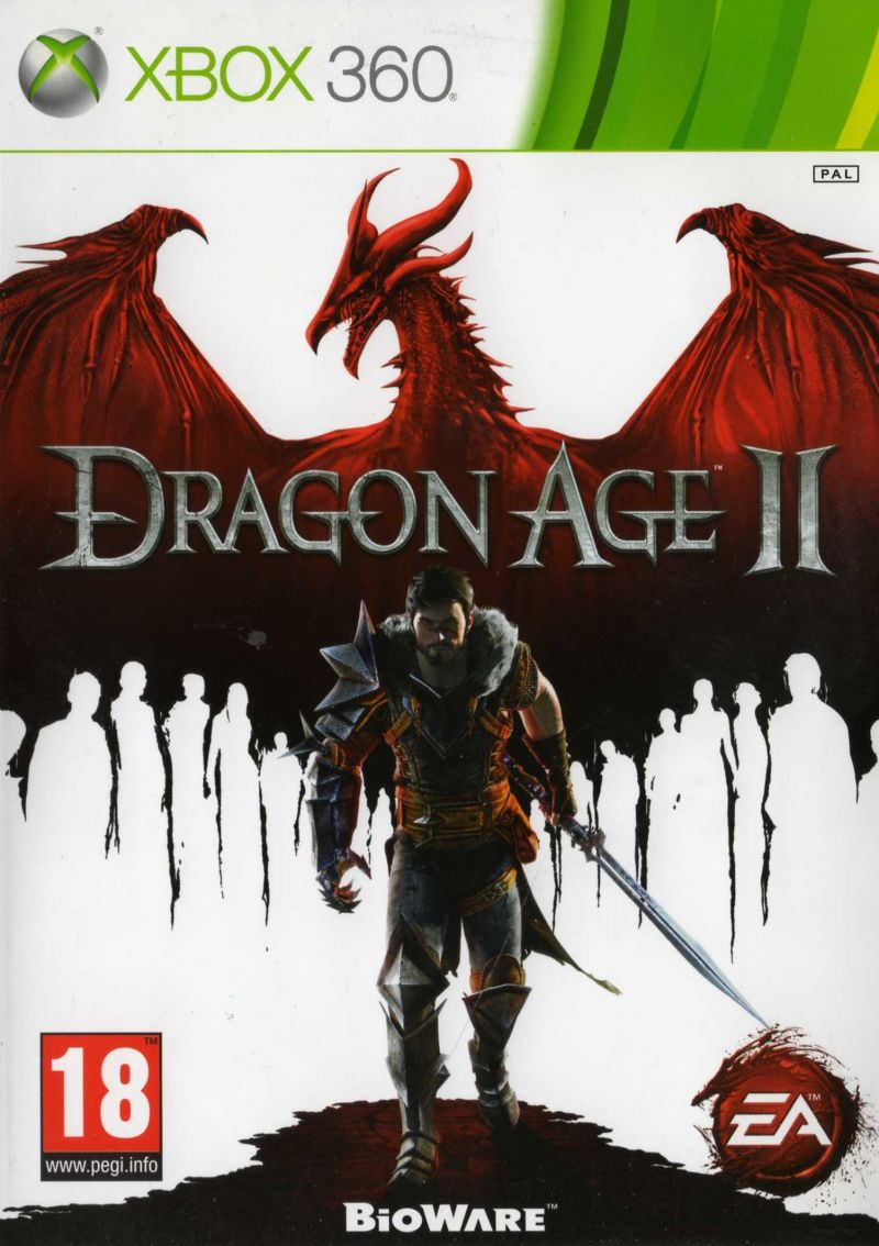 Dragon Age II