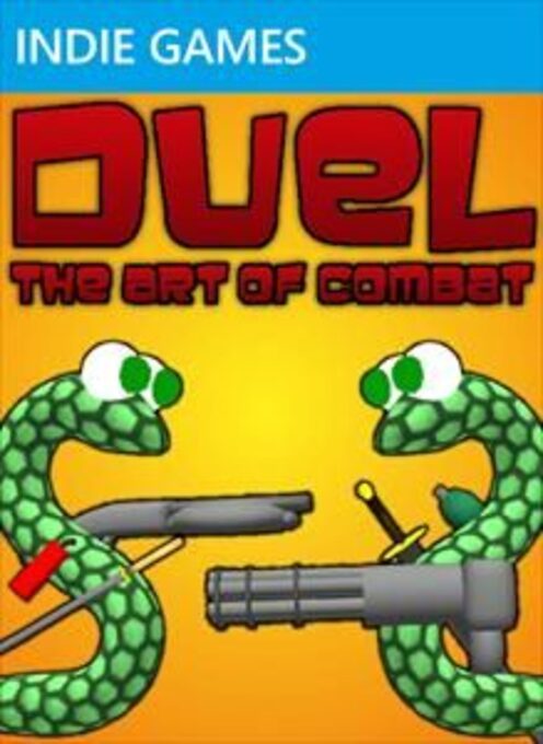 Duel - The Art of Combat
