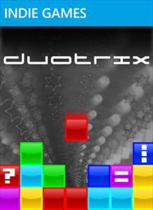 DUOtrix