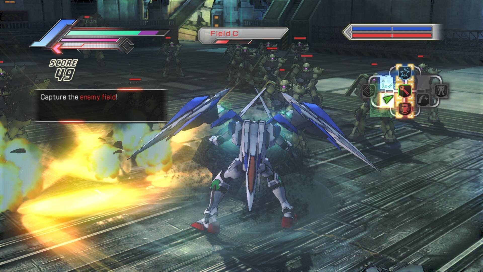 Image in-game