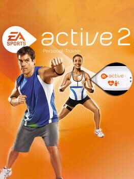 Ea Sports Active 2