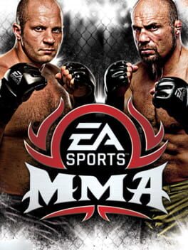 Ea Sports Mma