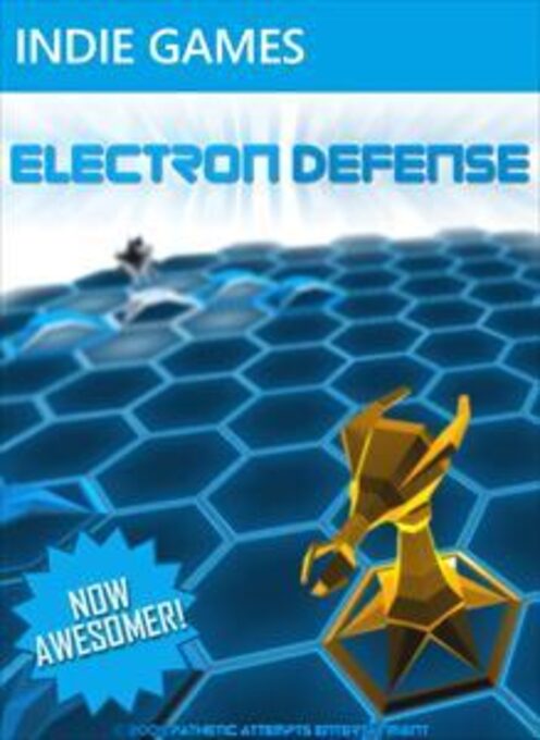 Electron Defense
