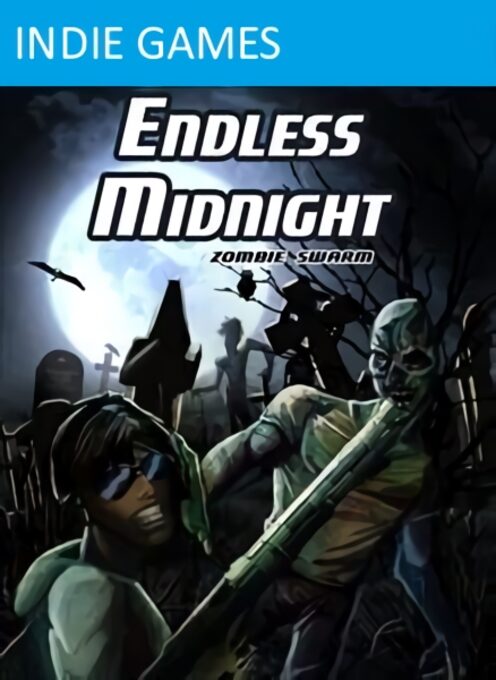 Endless Midnight - Zombie Swarm