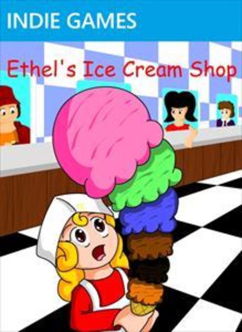 Ethel's Ice Cream Shop