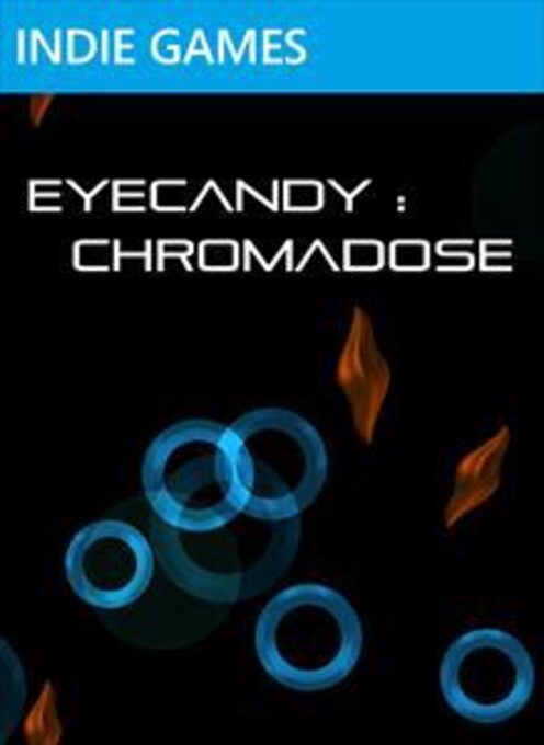 EyeCandy - Chromadose