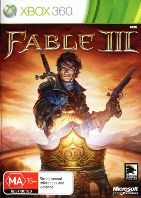 Fable II