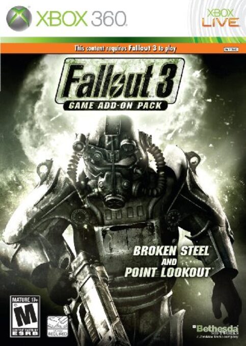 Fallout 3 : Point Lookout