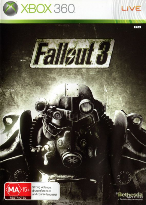Fallout 3