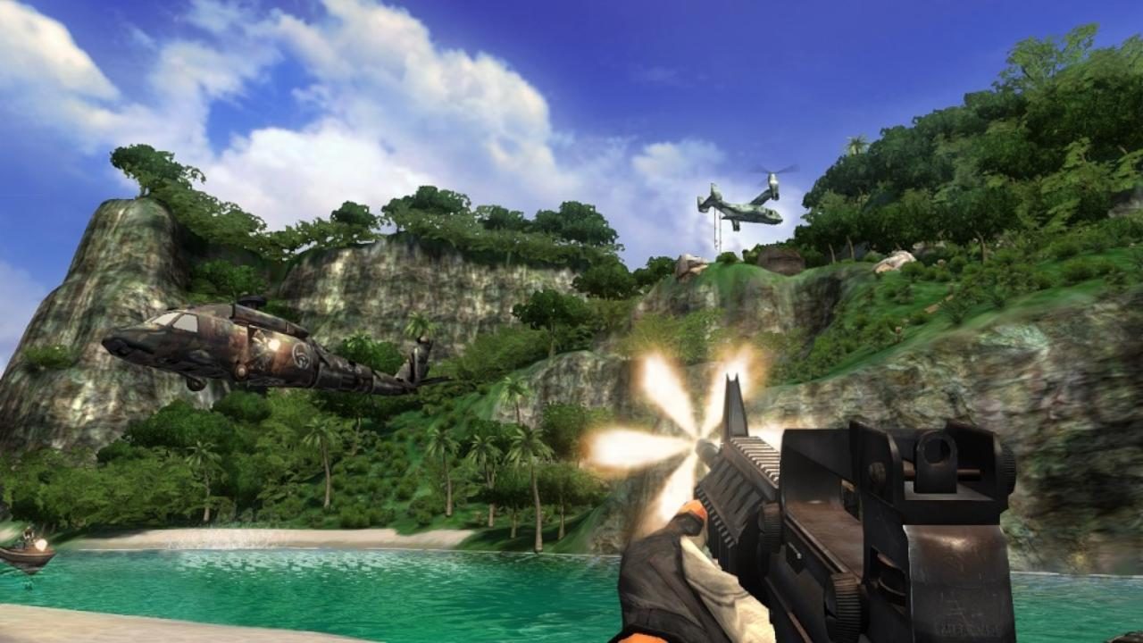 Image in-game