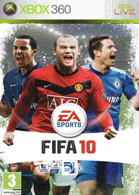 Fifa 10