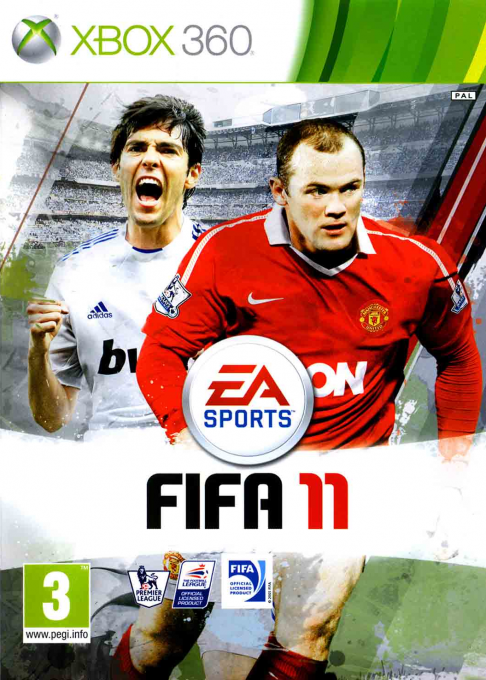 Fifa 11