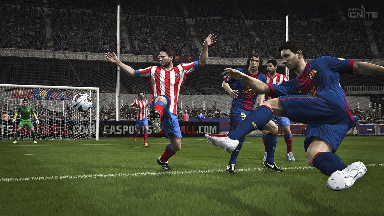 Image in-game