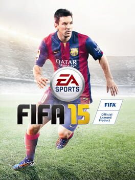 Fifa 15