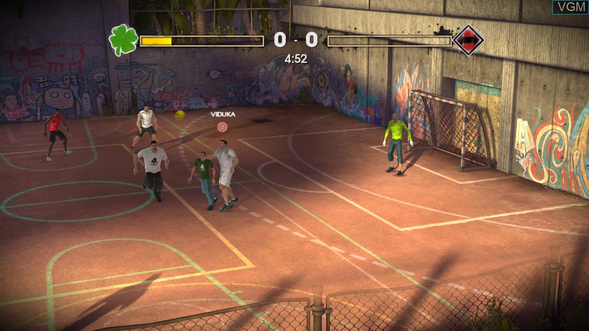 Image in-game