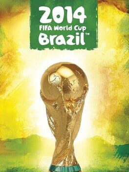 FIFA World Cup Brazil