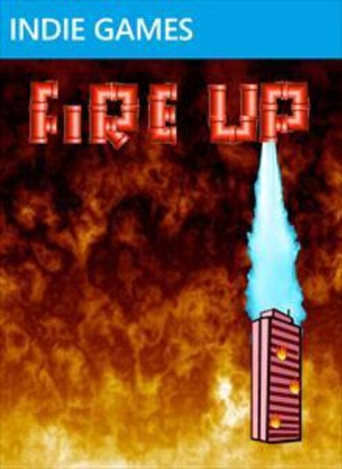Fire Up