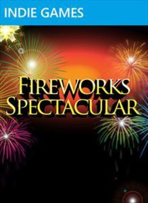 Fireworks Spectacular