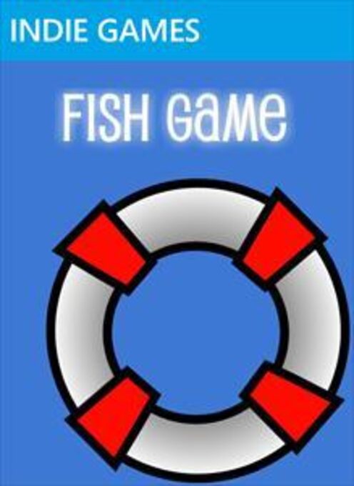 Fish Game