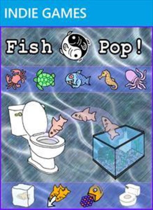 FishPop