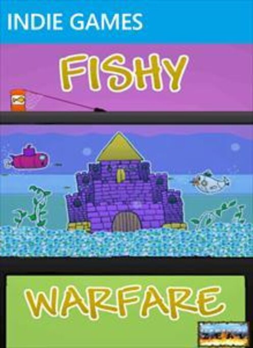Fishy Warfare