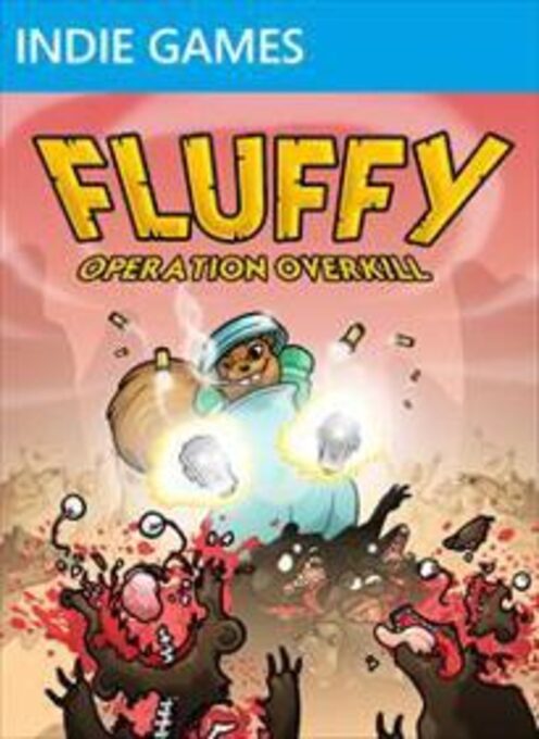 Fluffy - Operation Overkill