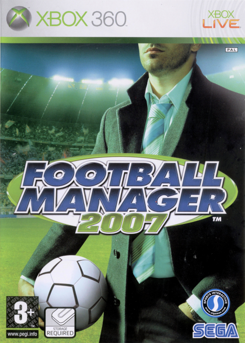 Football Manager 2006