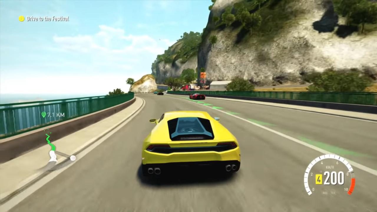 Image in-game