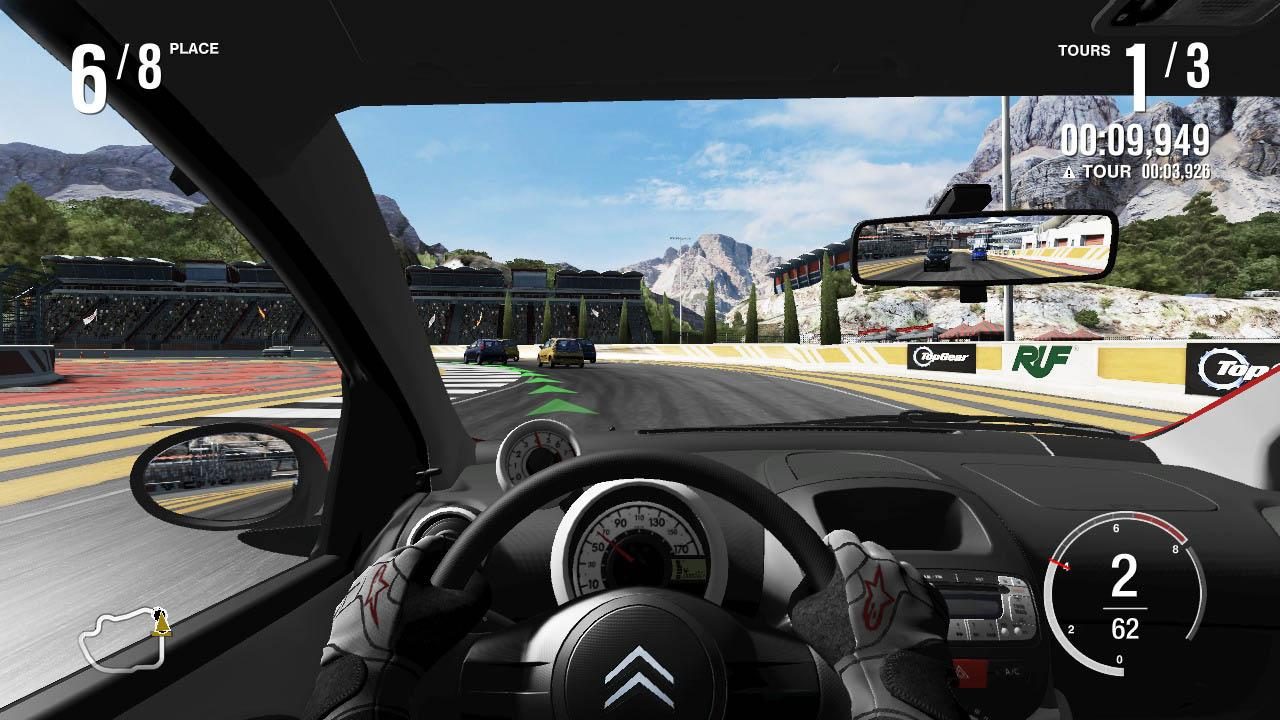 Image in-game