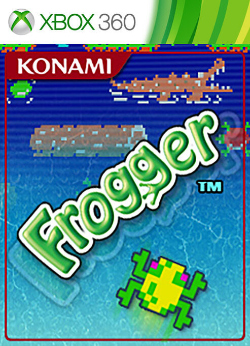 Frogger