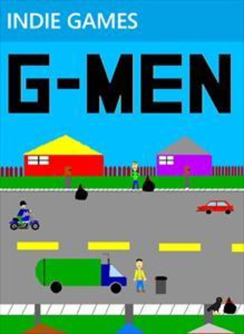 G-Men