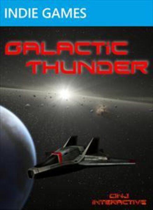 Galactic Thunder