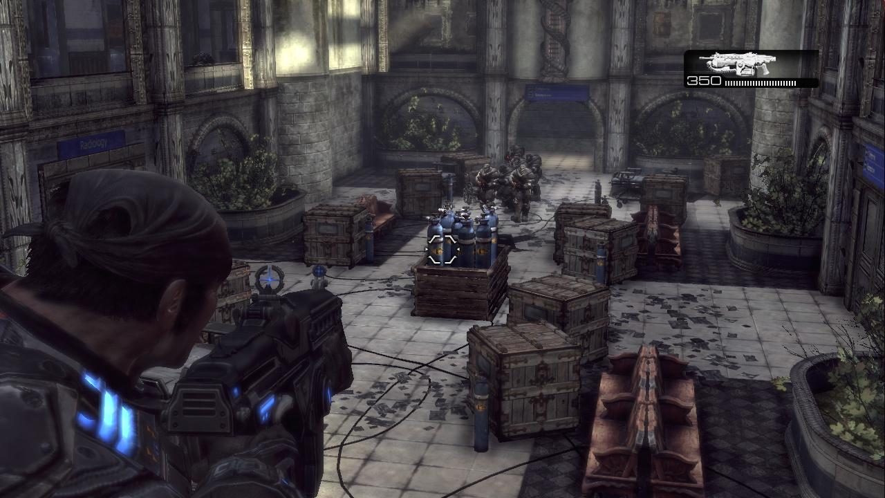 Image in-game