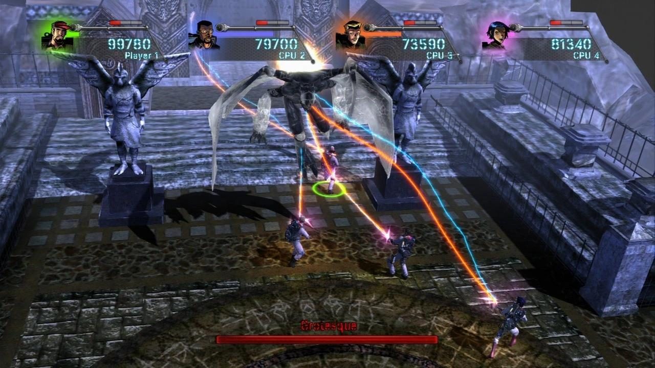 Image in-game