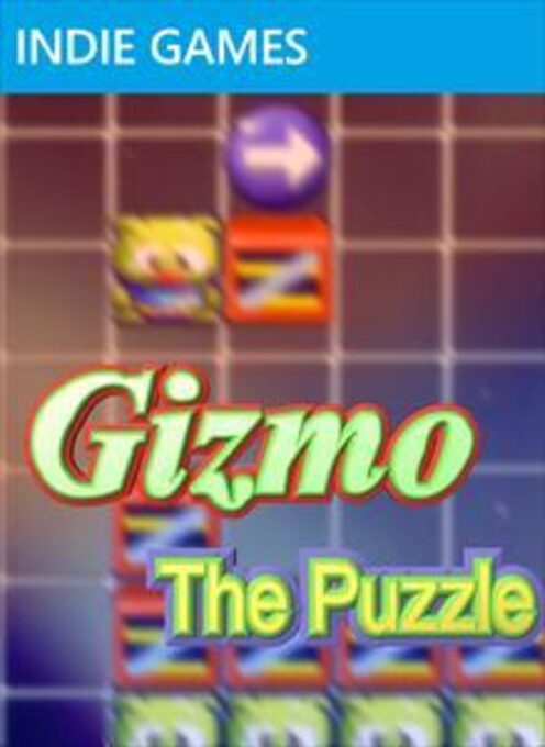 Gizmo the Puzzle